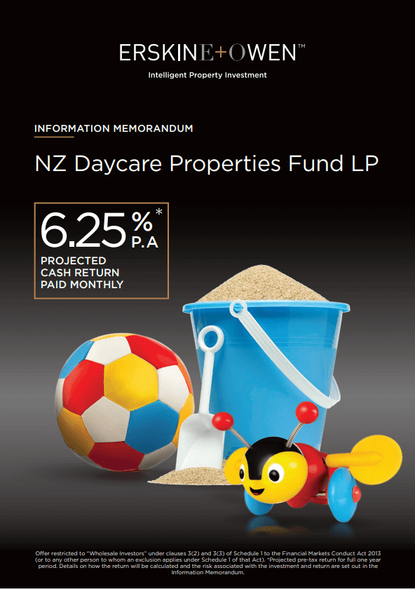 nz daycare IM cover