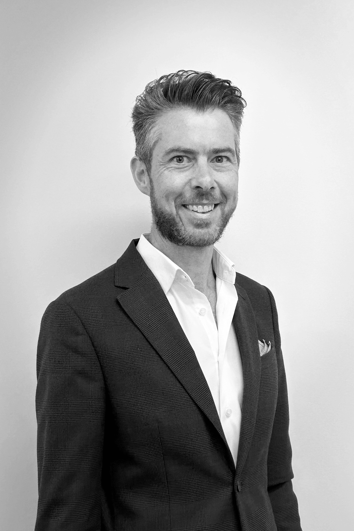 Simon Paris