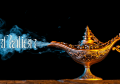 Inflation Genie