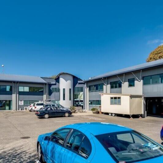 external building Exterior